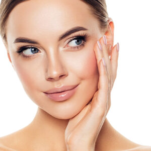 Non-Surgical Face Lift