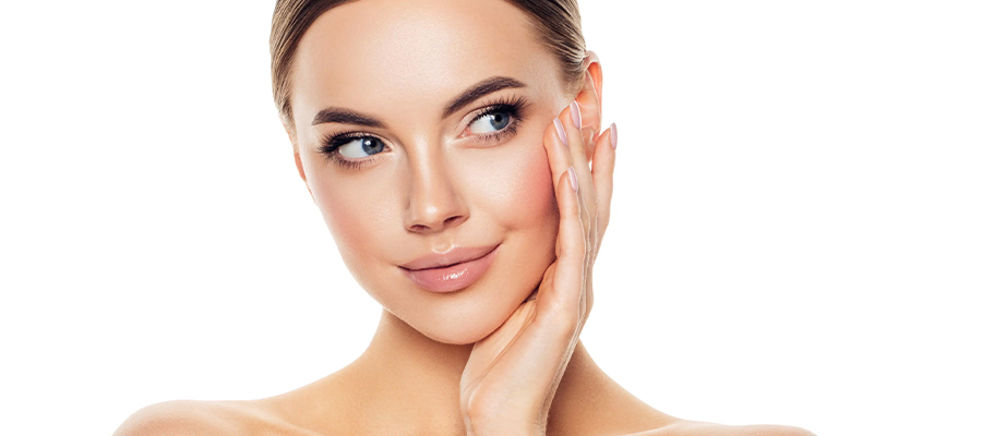 Non-Surgical Face Lift