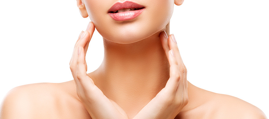 Non-Surgical Neck Lift