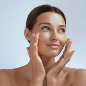 Facial PRP Treatment