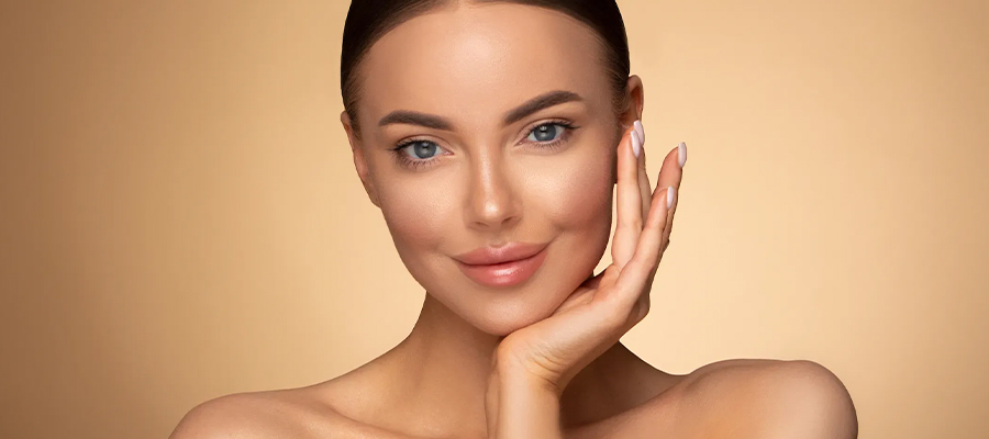 Elmacık Kemiği Dolgusu