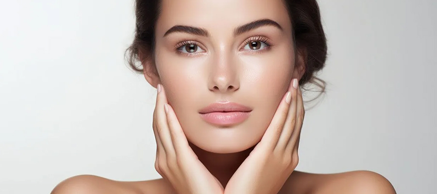 Göz Altı Işık Dolgusu